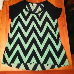 Daytrip shirt Buckle medium